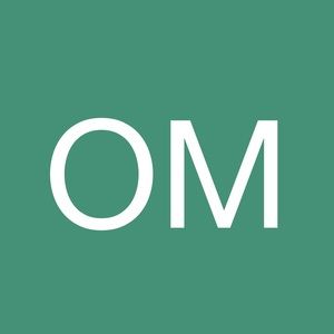 Meet your Posher, Oguei